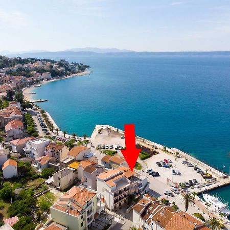Apartments Matko Podgora Εξωτερικό φωτογραφία