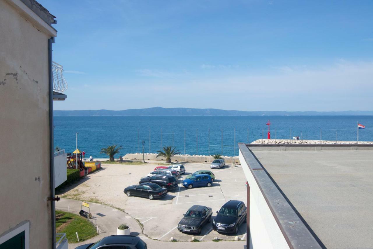 Apartments Matko Podgora Εξωτερικό φωτογραφία