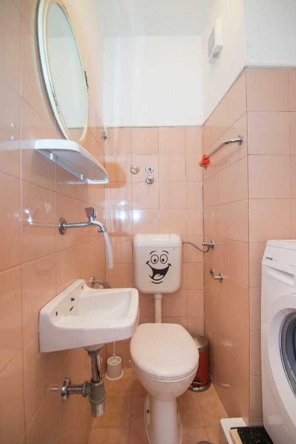 Apartments Matko Podgora Εξωτερικό φωτογραφία