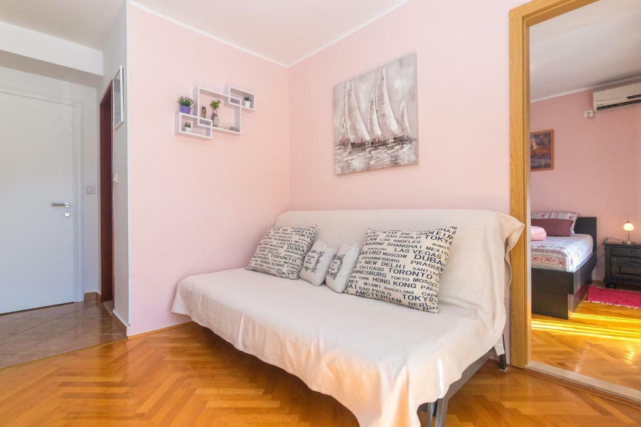Apartments Matko Podgora Εξωτερικό φωτογραφία