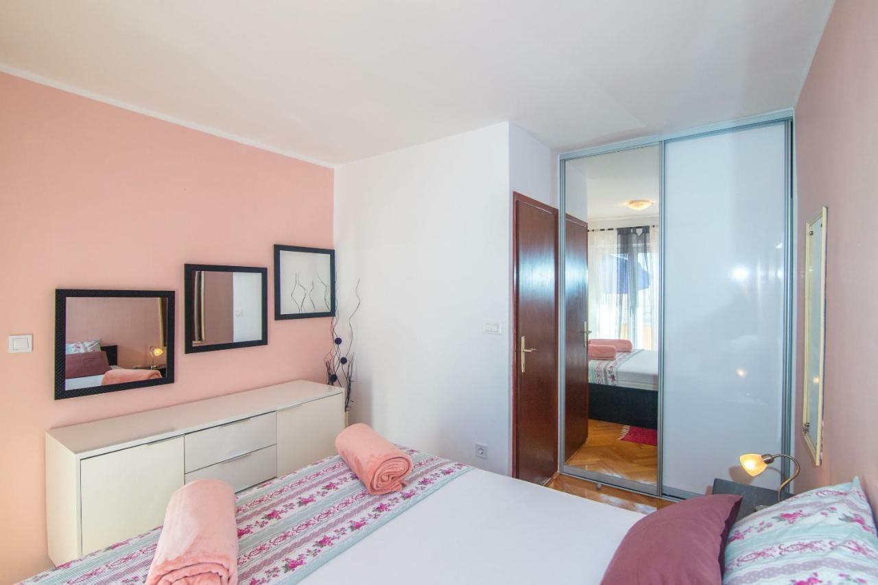 Apartments Matko Podgora Εξωτερικό φωτογραφία