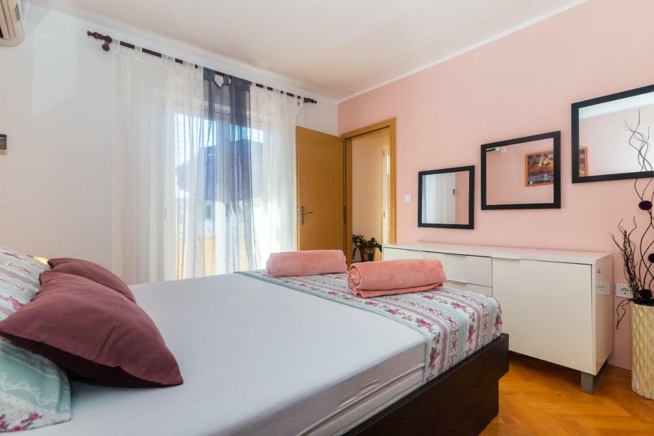 Apartments Matko Podgora Εξωτερικό φωτογραφία