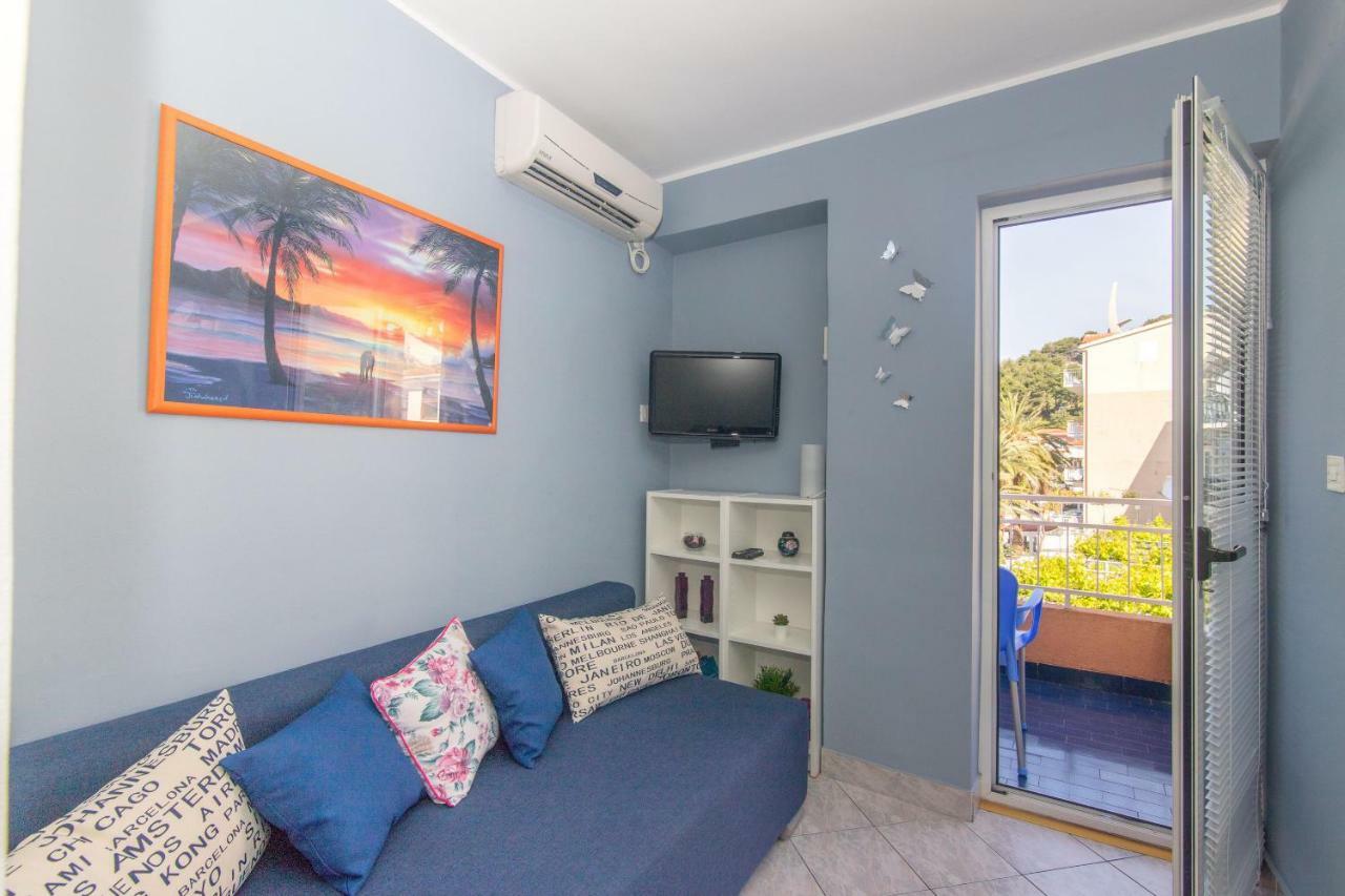 Apartments Matko Podgora Εξωτερικό φωτογραφία