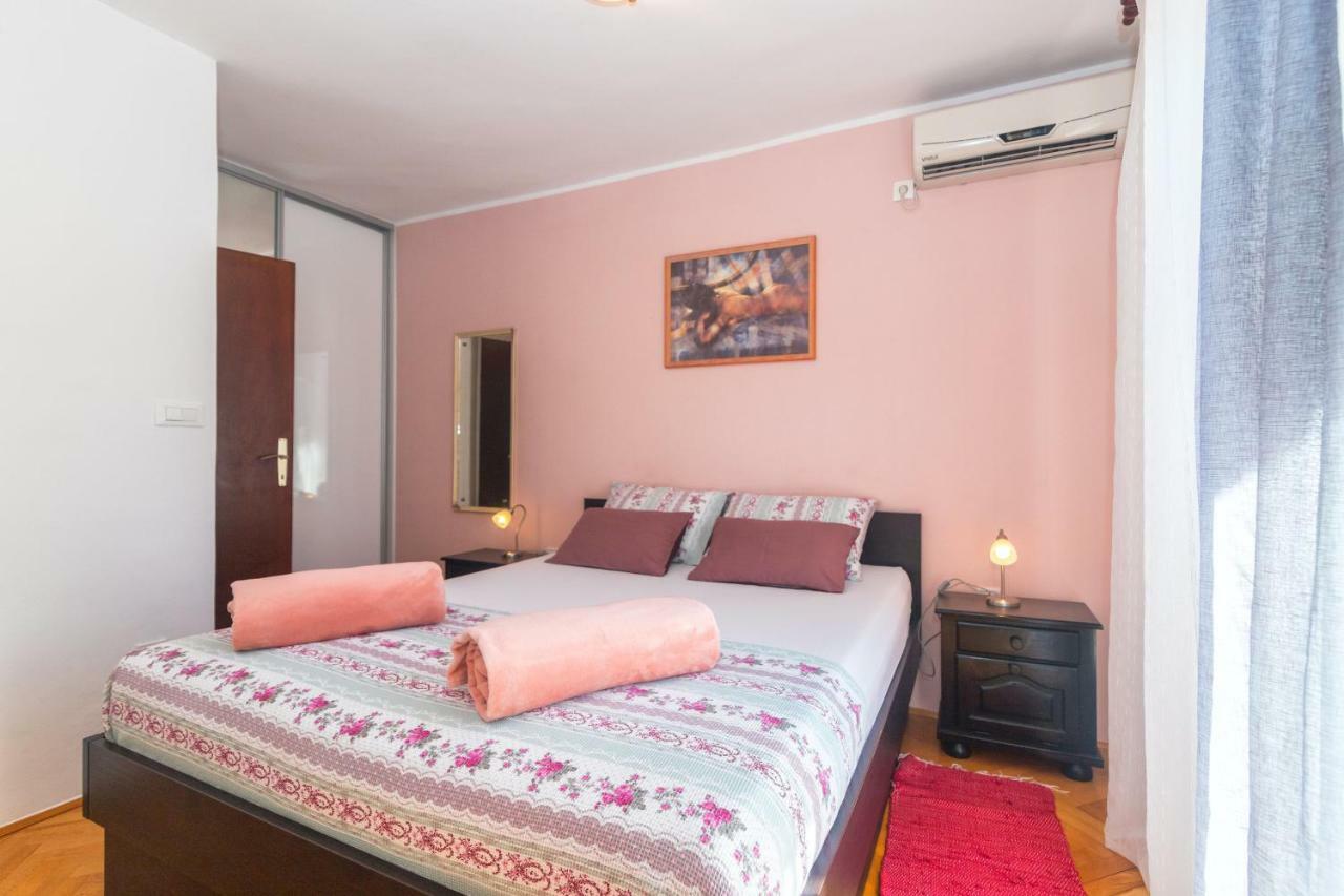 Apartments Matko Podgora Εξωτερικό φωτογραφία