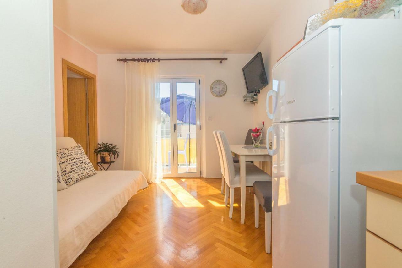 Apartments Matko Podgora Εξωτερικό φωτογραφία