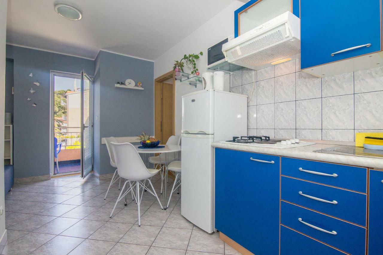 Apartments Matko Podgora Εξωτερικό φωτογραφία