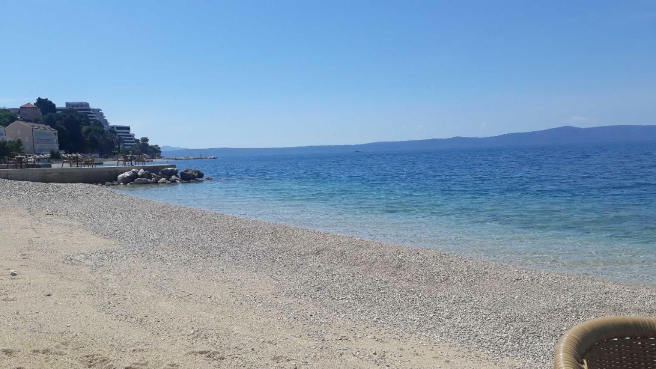 Apartments Matko Podgora Εξωτερικό φωτογραφία